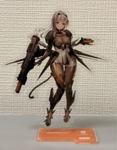 【非売品】勝利の女神 NIKKE モダニア アクリルスタンドのサムネイル