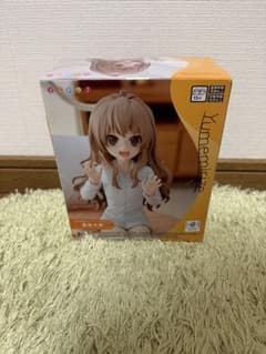 ま*る様 とらドラ！ Yumemirize 逢坂大河 フィギュア 新品未開封のサムネイル