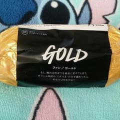 LUSH クレイソープ　ファンゴールドのサムネイル