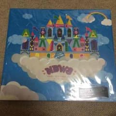 NEWS LIVE TOUR 2012 美しい恋にするよ 初回盤 DVDのサムネイル