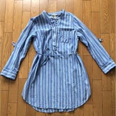 H&M☆マタニティワンピースのサムネイル