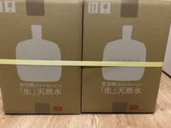 プレミアムウォーター 12L×2本入りのサムネイル