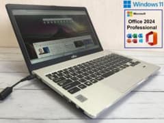 富士通 LIFEBOOK S904/JX 13.3型・薄い/Office/Win 富士通 LIFEBOOK S904/JX 13.3型・薄い/Office/Win - メルカリ