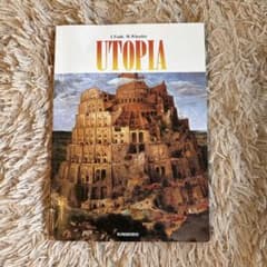UTOPIA J. Todd M. Wheeler KINSEIDOのサムネイル