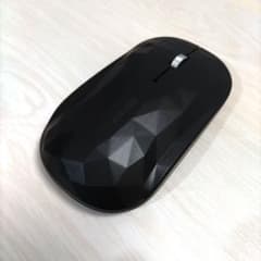 バッファロー　ワイヤレス　マウス　Bluetooth　BSMBB535GBKのサムネイル