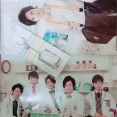 嵐のワクワク学校 2016のサムネイル