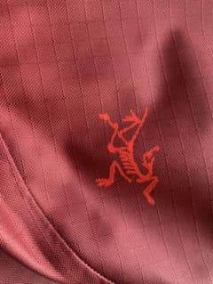 極美品/廃盤】ARC'TERYX Lunara 10 アークテリクス ルナーラ - メルカリ
