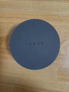 THREE ルースパウダー01のサムネイル