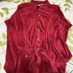 capacity 古着　新品　値段交渉ありのサムネイル