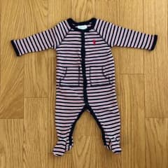 ラルフローレン ロンパース 6Mのサムネイル