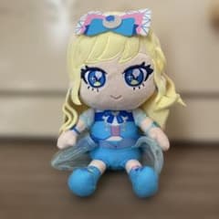ひみつのアイプリ 星川みつきのサムネイル