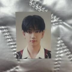 BOYNEXTDOOR ジェヒョン 証明写真のサムネイル