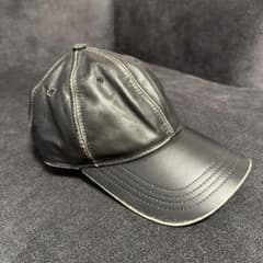 EYTYS “Lexi Cap” / Black Lexi Capのサムネイル