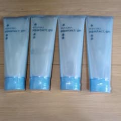 アクシリオ アクアテクトゲル ゲル状保湿クリーム 250g 4本まとめ売り