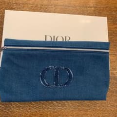 HZ様　専用　DIOR ポーチのサムネイル