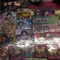 【ラブライブ】まとめ売りセット2のサムネイル