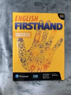 English Firsthand Success Fifth Editionのサムネイル