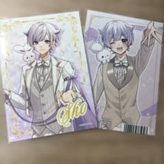 いれいす 初兎 ブロマイド 2枚セットのサムネイル