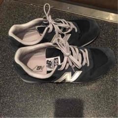 NB ニューバランス996のサムネイル