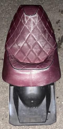 マジェスティ部品のサムネイル