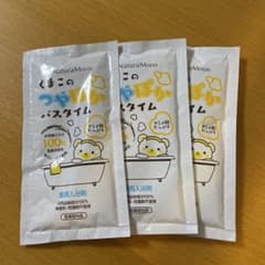 ナチュラムーン 薬用入浴剤のサムネイル