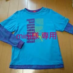 プーマ PUMA 長袖 Tシャツ 150のサムネイル
