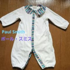Paul Smith Baby ロンパース ポール・スミス ベビー 長袖のサムネイル