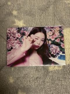 K-POP タレントカード The Prom Queensのサムネイル