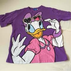デイジーTシャツのサムネイル