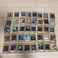 遊戯王】初期 ノーマル 約130枚 まとめ売り - メルカリ