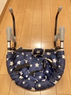 テーブルチェア　ベビーのサムネイル