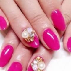 ネイル♡のサムネイル