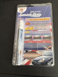 e-chance Smart Pen 自動車用　傷補修　スマートペン　未開封のサムネイル