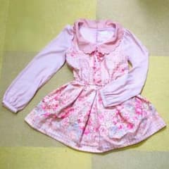 リズリサ セットアップのサムネイル