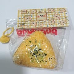 pupuland 揚げおにぎりのサムネイル