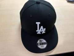 New Era 9FIFTY LA Dodgers Youth Capのサムネイル