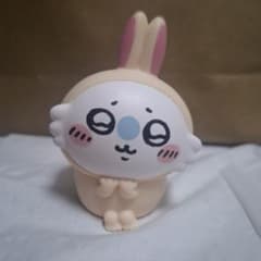 ちいかわ モモンガ うさぎ フィギュアのサムネイル