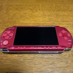 SONY PSP-3000のサムネイル