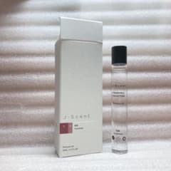 J-scent 和肌パフュームオイル　10ml ロールオンのサムネイル