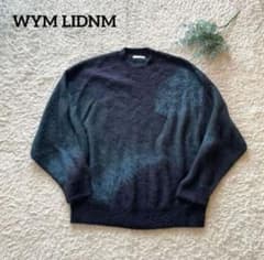 WYM グラデーションニットのサムネイル