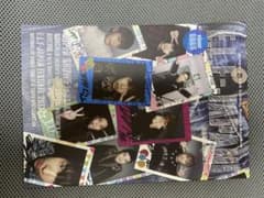 SUPERJUNIOR E.L.F-JAPAN MAGAZINEVOL.0005のサムネイル