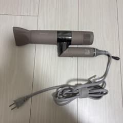 KINUTO ヘアドライヤー 1200W ベージュ - メルカリ