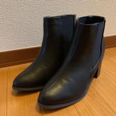 GRL サイドゴアブーツのサムネイル
