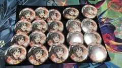 ラブライブ　虹ヶ咲　優木せつ菜　4th 缶バッジ 20個セットのサムネイル