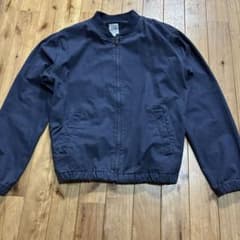 GAP ma1 フライトジャケット　短丈のサムネイル