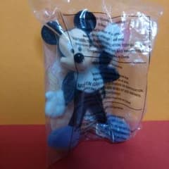 McDonald's Mickey Mania Mickey Key Mouse　House of Mouse Meal Toys