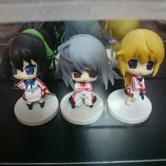 AAANissy様  Is フィギュアのサムネイル