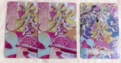 キミプリ キュアアイドル グミカのサムネイル
