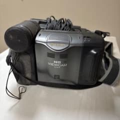 8ミリビデオカメラ SHARP Hi8 液晶ビューカム VL-EH500 SHARP|8ミリビデオカメラ|【ハードオフ公式通販】オフモール