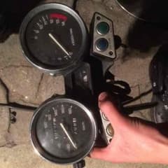 ‼️kさん専用‼️XJR400 4HM用メーターのサムネイル